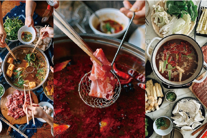 2024台北火鍋大地圖，愛吃鍋物的你，這9家火鍋你吃過幾家？