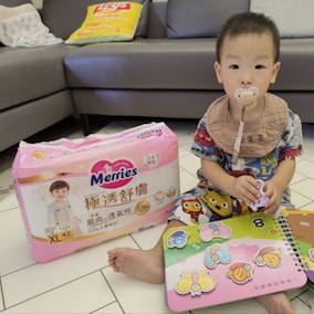 全新妙而舒「極透舒膚」透氣裸肌感！