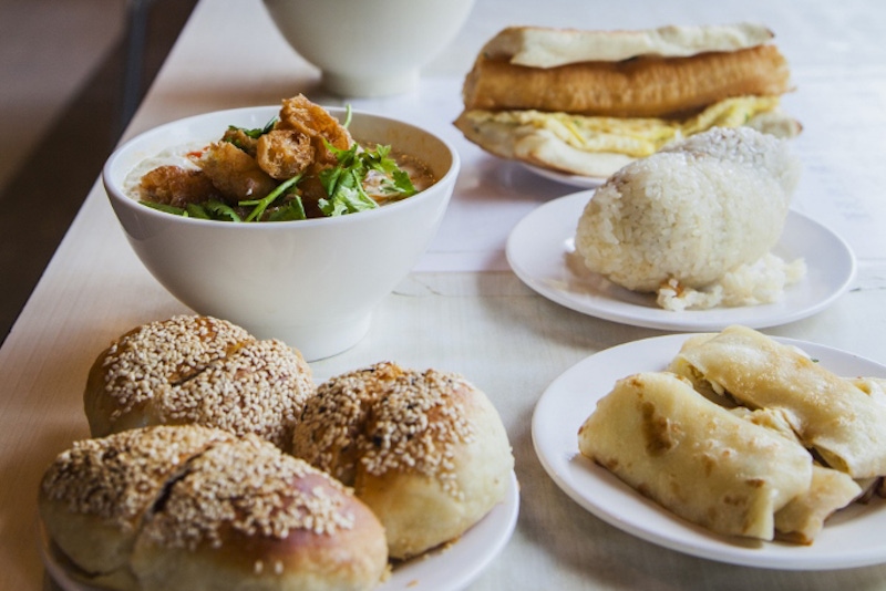 2024台北超值美食，這10間必比登美食推薦，3星美食吃到飽1000元有找～