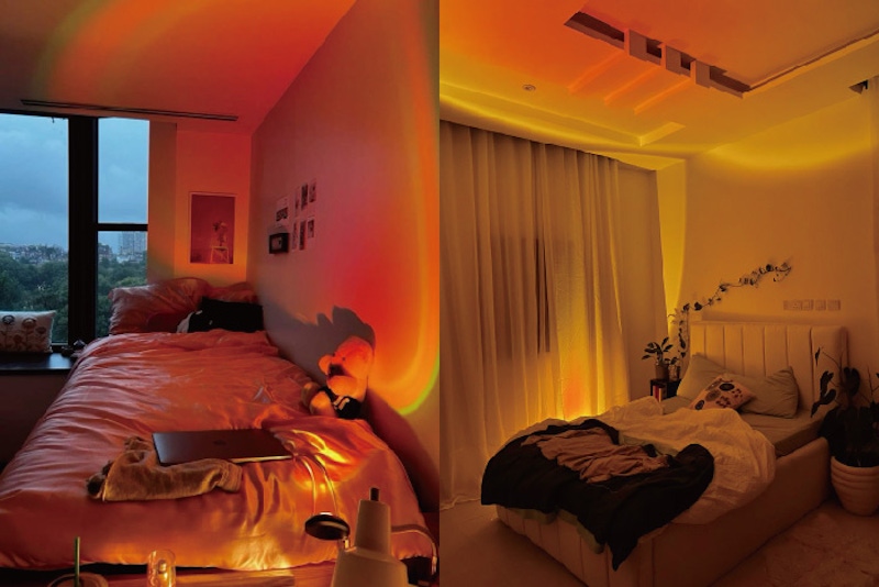 家中有這些燈飾，氛圍感直接拉滿，準備好改造你的家了嗎？