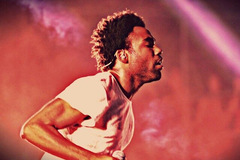 這位史上最狂的歌手即將退休！Donald Glover唱出美國第二國歌的男人究竟有多瘋狂？