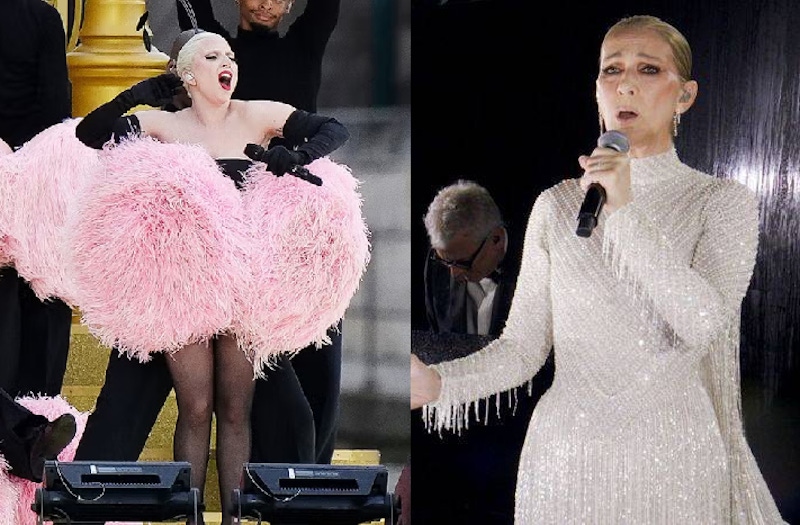 巴黎奧運很巴黎！國民團結動員創意亮點顛覆舊有開幕式，Lady Gaga、Celine Dion大咖演唱超精彩