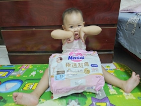 妙而舒-極透舒膚妙兒褲