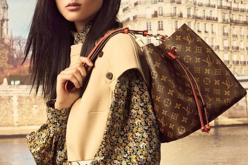 只知道Monogram老花?Louis Vuitton這10個包款推薦給你!展現永恆經典的頂級時尚 只知道Monogram老花?Louis Vuitton這10個包款推薦給你!展現永恆經典的頂級時尚