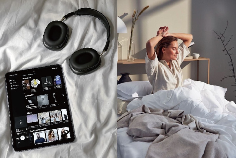 8首睡前歌單大推薦Pt.2，想睡之前可以聽聽歌，放鬆身心靈~