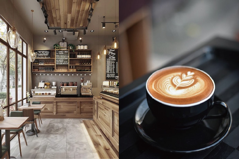 6家景觀咖啡廳推薦，你去過了嗎？九份、三峽、內湖、新店、101...看海賞山觀市景，又能拍照打卡的絕美景點！