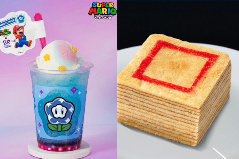 8月怪怪美食盤點！金紙蝴蝶酥、紅線披薩...義大利人又要生氣了