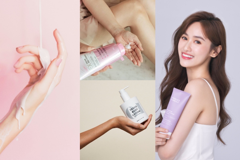 身膚色大斷層?20款身體美白乳液推薦,讓你遠離斑馬紋~ 身膚色大斷層?20款身體美白乳液推薦,讓你遠離斑馬紋~