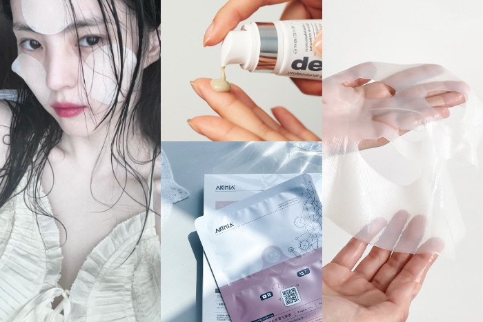 2024美白面膜誰最燒？20款敷出血色感的面膜推薦！