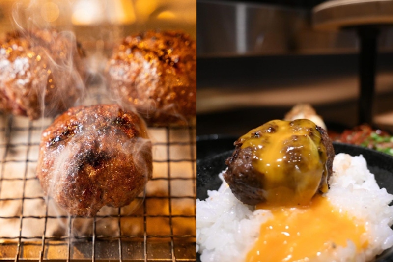 2024台北漢堡排推薦Top8！還在挽肉と米排隊嗎？肉旨房、山本、嘉 漢堡排你不能不知道