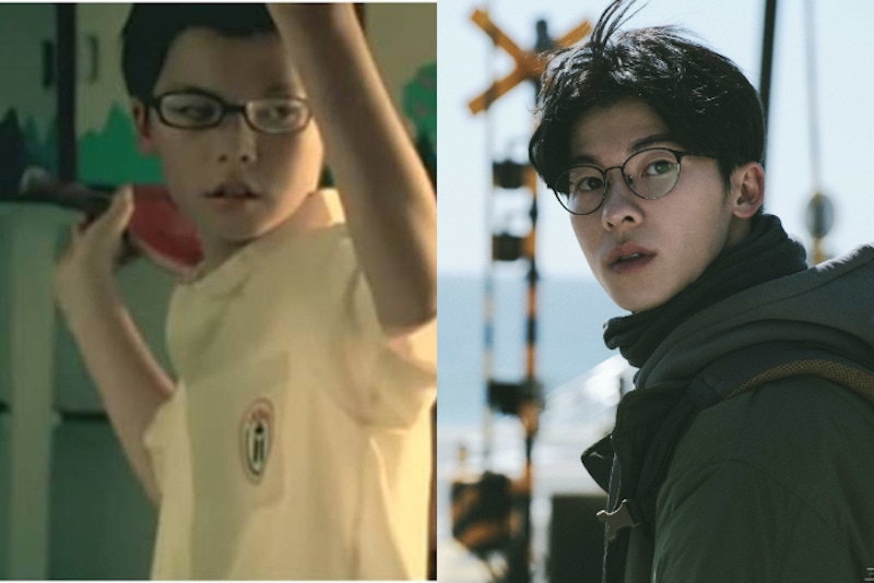 許光漢當兵超震驚，33歲的他到底紅什麼？