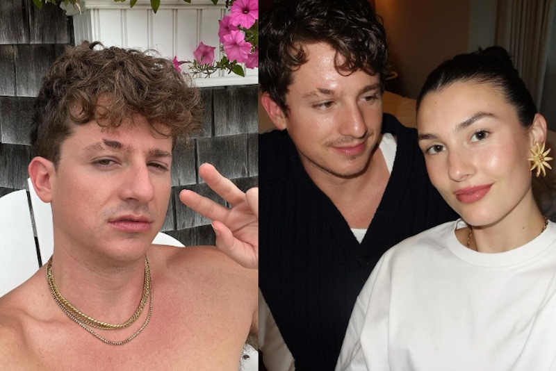 CP查理演唱會高雄首度攻蛋確定！Charlie Puth 7個小秘密你知道嗎？