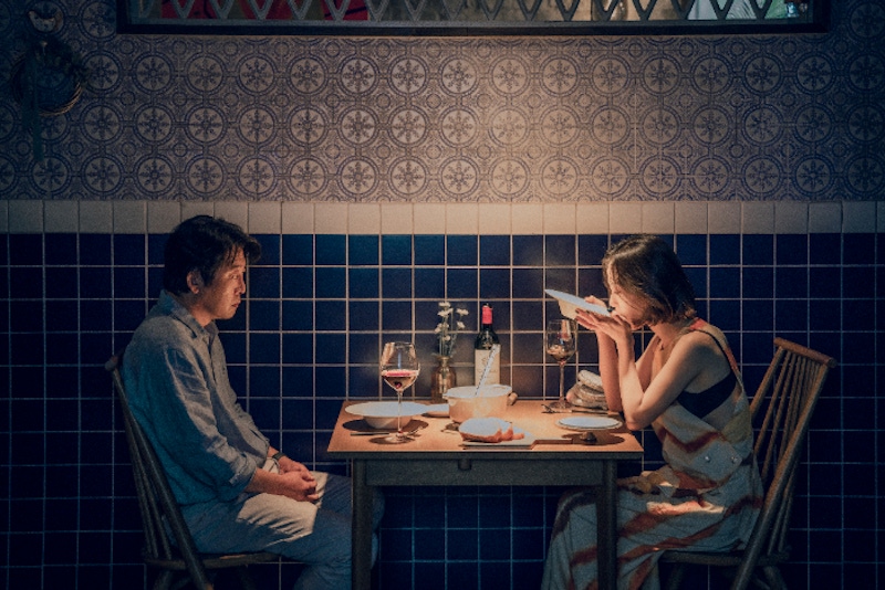 《無聲蛙鳴》劇情9大解析：青蛙、樹在森林倒下意思？高旻示結局？尹啟相暴瘦14kg演出