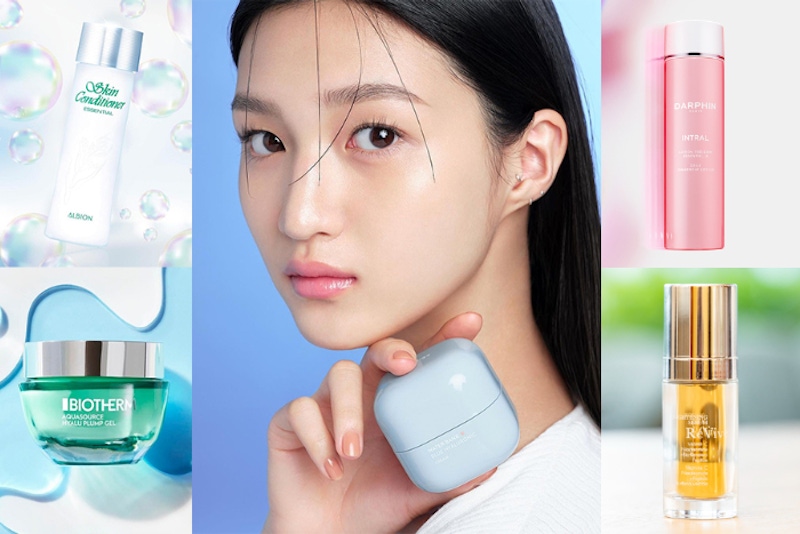 曬黑怎麼變白?不幸曬黑的曬後保養補救小技巧必看! 曬黑怎麼變白?不幸曬黑的曬後保養補救小技巧必看!