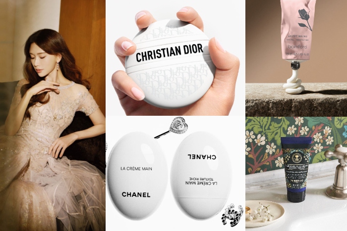 2024護手霜推薦Top26：志玲姊姊年用20幾條護手霜是它！資生堂美白護手霜養出凍齡手