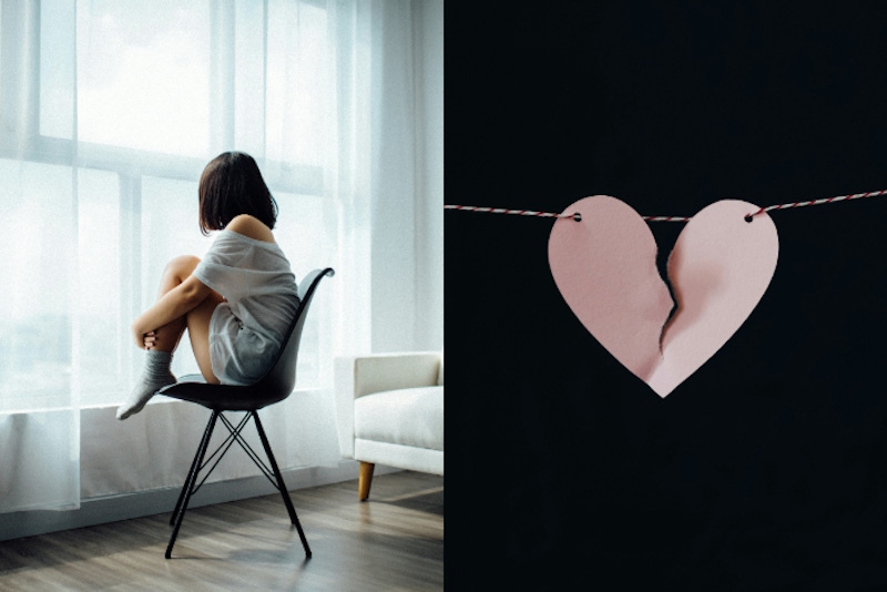 關於分手你應該知道的7件事