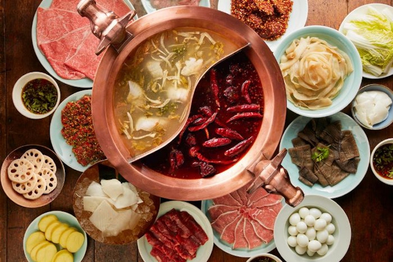 麻辣45將歇業！告別價全面88折　哪裡還有道地重慶麻辣鍋？