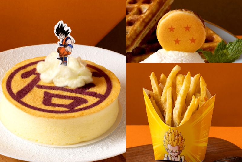 七龍珠聯名活動快閃誠品!不只七龍珠，柯南、芙莉蓮、史努比聯名活動帶你一次盤點