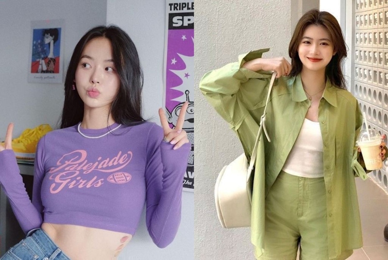 2024週年慶突擊MBTI購物車！理性小紫VS理想小綠，推薦必買精華液超值下單！