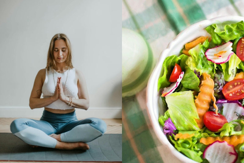 你知道哪一個MBTI減肥最難減嗎?這兩個MBTI減肥都一定要用「這個」