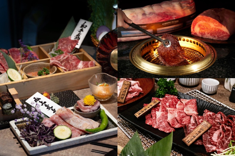 台北燒肉20家必吃！烤肉聚餐絕對首選