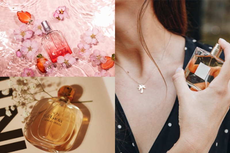 網路瘋傳10種精品香水平替!影中之水平替「這款」淡香水,網友竟覺「更誘人」? 網路瘋傳10種精品香水平替!影中之水平替「這款」淡香水,網友竟覺「更誘人」?