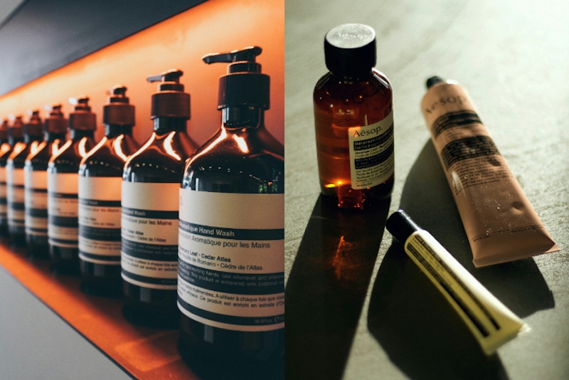 Aesop哪裡買最便宜？網瘋傳Aesop韓國價格6折「是真的」！熾香水、艾底希思5.7折，日澳價格一次看