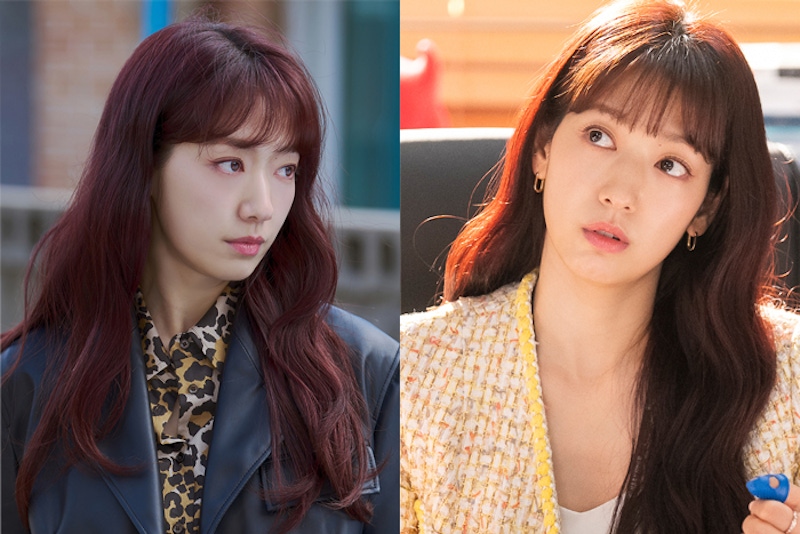 《來自地獄的法官》朴信惠首度演惡女？5大亮點：「真相有什麼重要？讓壞人消失才是使命」