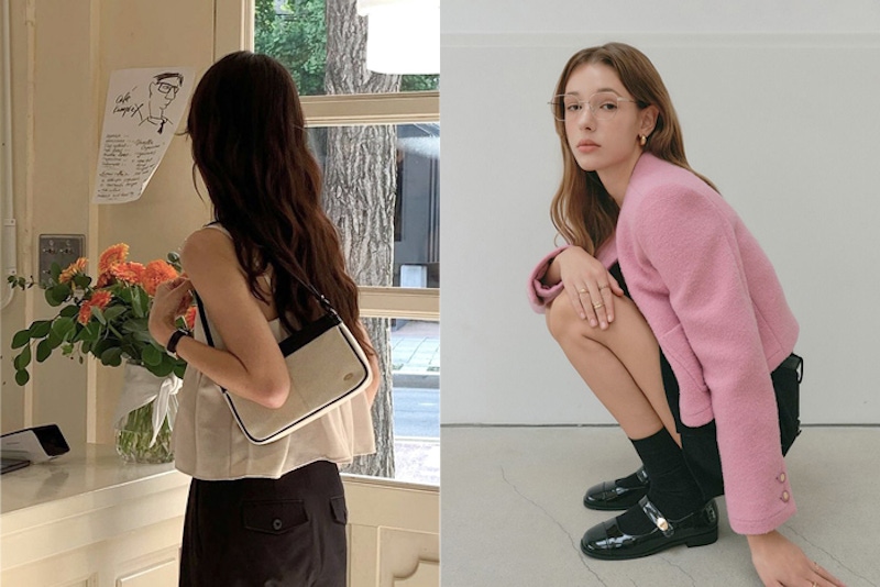 首爾小姊姊都逛這幾間！韓國小眾品牌8選：Lookast打造小香精品風範、The Barnnet完美融合韓式與法式優雅