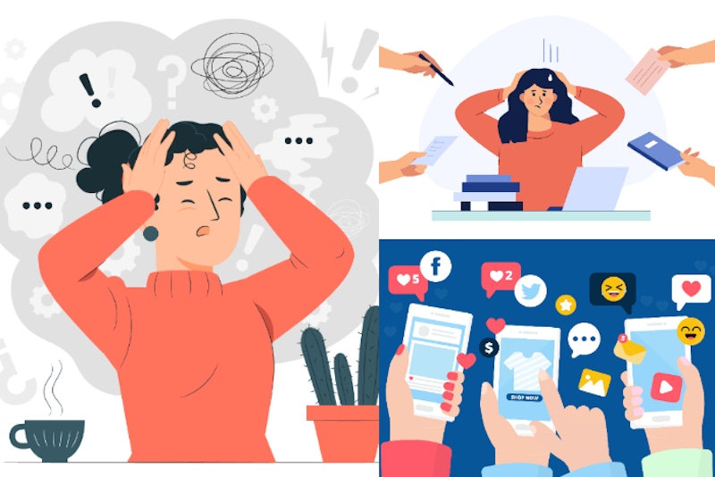 「精神內耗」到底該怎麼辦，7招教你解決內耗方法