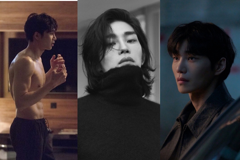 《來自地獄的法官》金宰永是誰？身高186cm男模、小學106公斤夢想當廚師、最愛餅乾和冰淇淋、靠雞胸肉減重