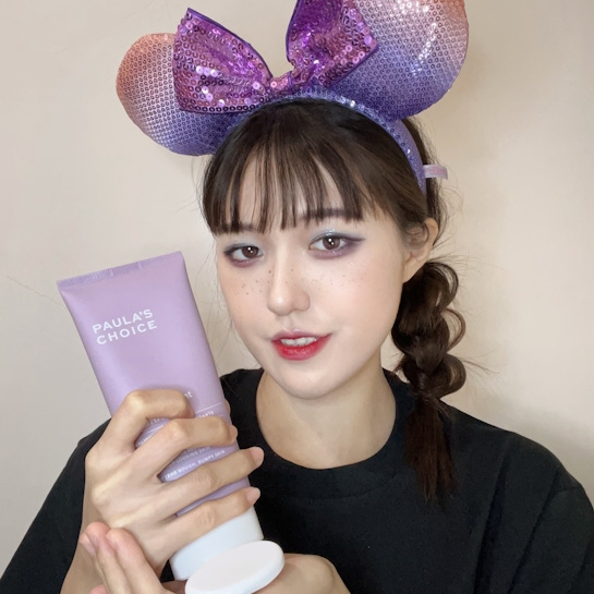 收到蝦皮的邀請來開箱，是我非常喜歡的寶拉珍選身體乳！♥️