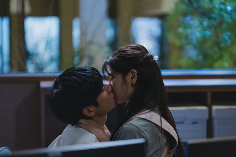 《媽媽朋友的兒子》結局值得看嗎？63句共感金句搶先複習：「最大的幸福是大聲說愛。」