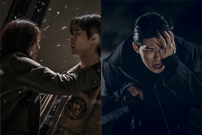 《京城怪物2》沒看懂？第三季4大伏筆公開：朴敘俊、韓韶禧這場談了78年戀愛會持續下去？