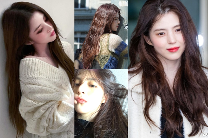 禿頭少女自救法！京城怪物韓韶禧髮量如何GET？頭髮長得快又多秘訣