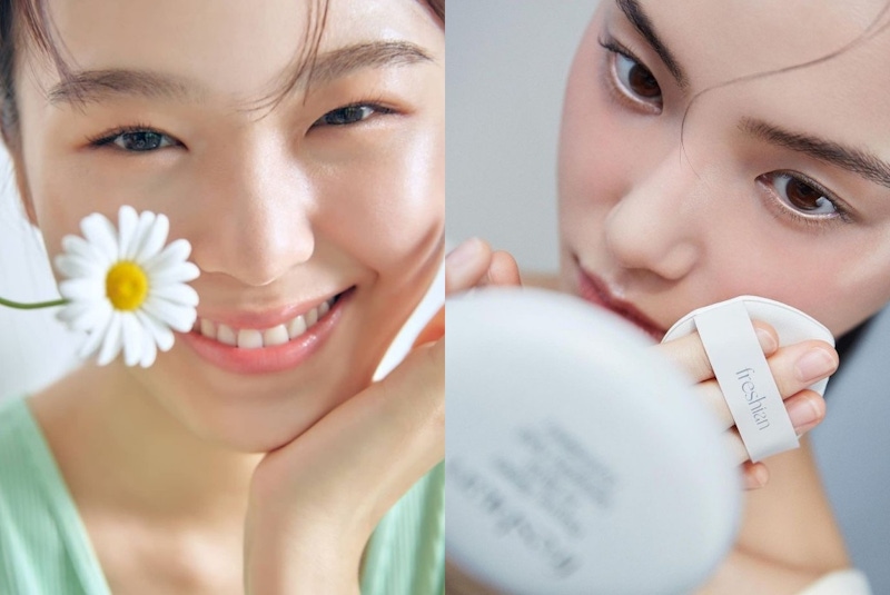 2024週年慶美妝買什麼？「很會買」小分隊特搜好評美白精華、裸妝感粉底，秋冬美出人生新高點！