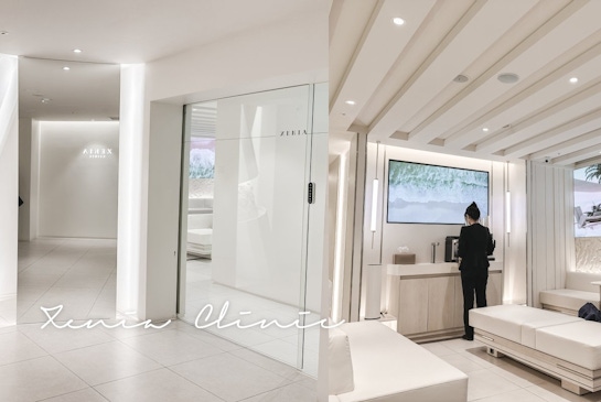 到韓國做醫美✈️來回機票四捨五入等於不用錢!!!