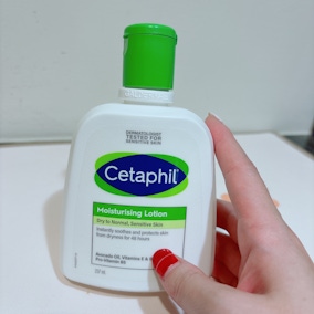 Cetaphil舒特膚 長效潤膚乳237ml