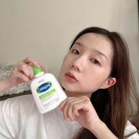 🧴Cetapil 舒特膚長效潤膚乳🧴 一抹穩、潤、彈  長效保濕