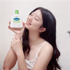 舒特膚 - 溫和保濕|給肌膚最純粹的呵護