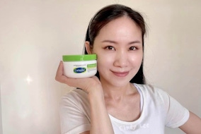 [保養]【舒特膚長效潤膚霜】Cindy開箱分享