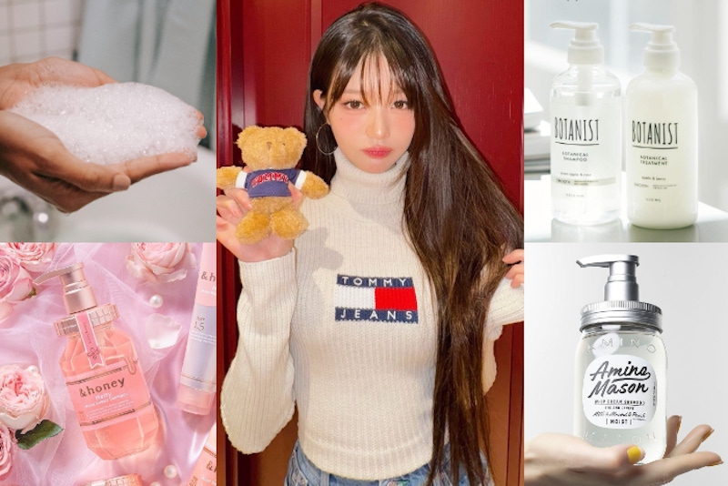 雨天抗毛躁!自然捲苦主必收洗髮精TOP5!柔順抗濕氣,下雨天不怕炸毛|抗毛躁洗髮精推薦 雨天抗毛躁!自然捲苦主必收洗髮精TOP5!柔順抗濕氣,下雨天不怕炸毛|抗毛躁洗髮精推薦