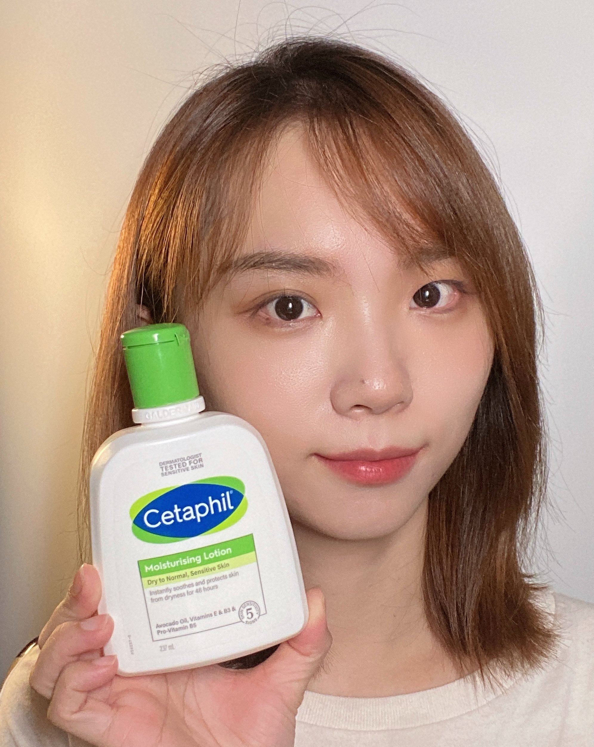 舒特膚長效潤膚乳｜我的換季好法寶！舒緩修護效果100分