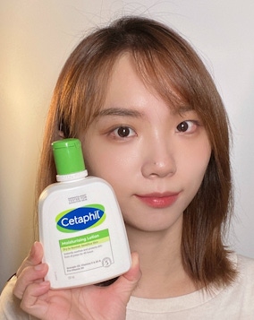 舒特膚長效潤膚乳|我的換季好法寶!舒緩修護效果100分