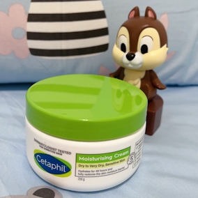 ✿舒特膚長效潤膚霜/7天重啟肌膚水嫩✿