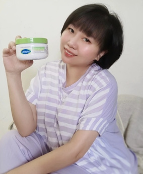 舒特膚長效潤膚霜，乾肌人換季穩膚必備！