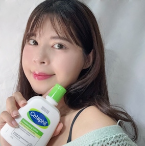 乾癢就用舒特膚陪你穩穩度過換季✨臉身體兩用真的五告方便