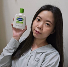 【換季必備】拯救懶人換季乾燥肌膚，舒特膚長效潤膚乳