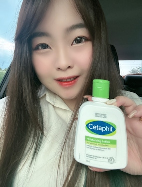 舒特膚長效保濕潤膚乳一定是換季乳液必購入的