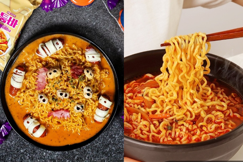 颱風天吃泡麵最對味！台酒義大利麵你吃過嗎？囤這幾包吃兩天也不膩｜泡麵推薦